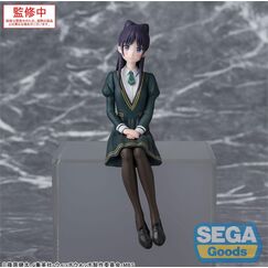 Figurka Witch Watch PM Perching - Nemu Miyao