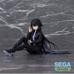 Figurka Kamitsubaki City Under Construction PM Perching - Koko Rinne