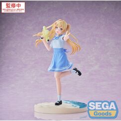 Figurka Summer Pockets Luminasta - Wenders Tsumugi