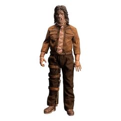Figurka Teksańska masakra piłą mechaniczną III 1/6 - Leatherface