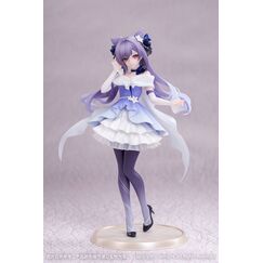 Figurka Genshin Impact Gift+ 1/8 - Keqing (Resplendent Feast Ver.)