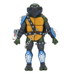 Figurka Teenage Mutant Ninja Turtles - Ultimate Dark Leo
