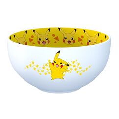 Miska Pokémon - Pikachu (600 ml) #2