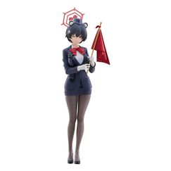 Figurka Blue Archive Pop Up Parade - Tsubaki (Guide)