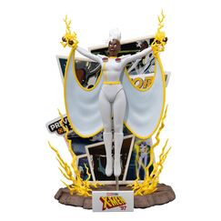 Figurka X-Men '97 D-Stage - Storm (SDCC Exclusive)