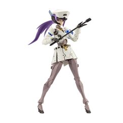 Model do składania Unlimited Universe Megalomaria - Vanguard Leader