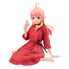 Figurka Witch Watch G.E.M. Series Palm Size - Nico Wakatsuki
