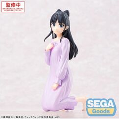 Figurka Witch Watch Yumemirize - Nemu Miyao