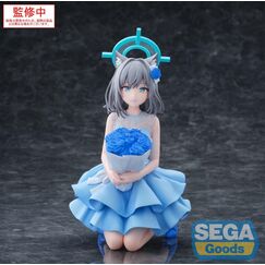 Figurka Blue Archive Yumemirize - Shiroko