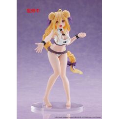 Figurka Date A Live V Coreful - Mukuro Hoshimiya (Swimsuit Ver.)