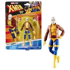Figurka X-Men '97 Marvel Legends - Marvel's Morph
