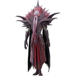 Figurka Baldur's Gate III Pop Up Parade SP - The Emperor