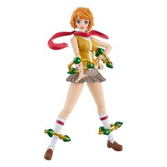 Model do składania My-HiME PLAMATEA - Mai Tokiha