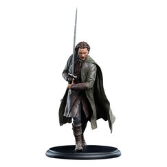 Figurka Władca Pierścieni - Aragorn