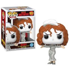 Figurka House of 1000 Corpses POP! Plus - Baby (Glitter) (1852)