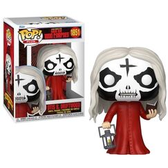 Figurka House of 1000 Corpses POP! Plus - Otis B. Driftwood (1851)