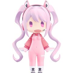 Figurka Goddess of Victory: Nikke HELLO! GOOD SMILE - Alice