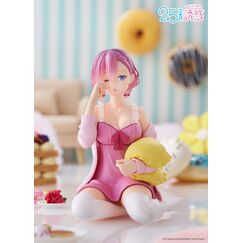 Figurka 2.5 Dimensional Seduction Newley Written - Ririsa Amano