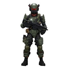 Figurka Dark Source APOC Series 1/18 - Stellar Scar Assault Team Titanite
