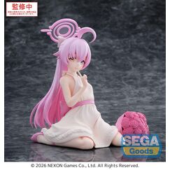 Figurka Blue Archive Yumemirize - Hoshino