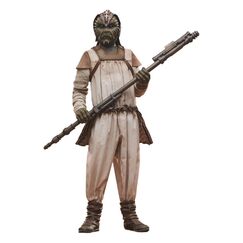 Figurka Star Wars Epizod VI Scum & Villainy 1/6 - Klaatu