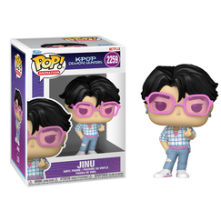 Figurka K-POP Demon Hunters POP! - Jinu (2259)