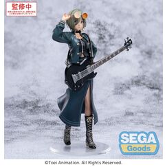 Figurka Girls Band Cry XStellar - Rupa