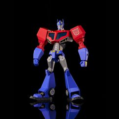 Figurka do złożenia Transformers: Animated Furai Model - Optimus Prime