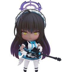 Figurka Blue Archive Nendoroid - Karin Kakudate