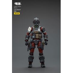 Figurka Dark Source UNSC 1/25 - Sniper Mason