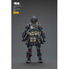 Figurka Dark Source UNSC 1/25 - Breacher Aiden