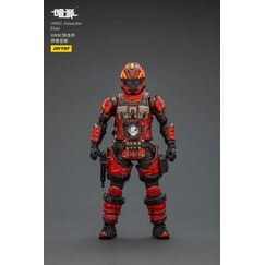 Figurka Dark Source UNSC 1/25 - Assaulter Elias