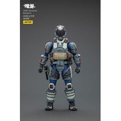 Figurka Dark Source UNSC 1/25 - Breacher Benjamin