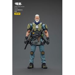 Figurka Dark Source UNSC 1/25 - Elite Soldier Hunter