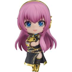 Figurka Character Vocal Series 03 Nendoroid - Megurine Luka 2.0