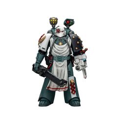 Figurka Warhammer Herezja Horusa 1/18 - Sons of Horus Legion Apothecary