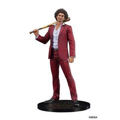 Figurka Yakuza Like a Dragon Digsta - Ichiban Kasuga