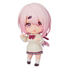 Figurka Nijisanji Nendoroid - Shiina Yuika