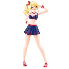 Model do składania Sousai Shojo Teien 1/10 - Seira Ichijo (Cheerleading Costume Dreaming Style Vitamin Yell Ver.)
