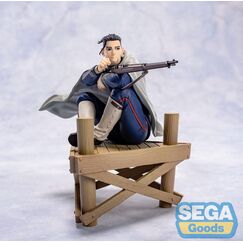 Figurka Golden Kamuy Xross Link - Hyakunosuke Ogata