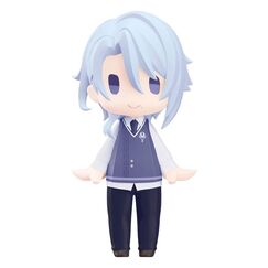Figurka Genshin Impact HELLO! GOOD SMILE - Kamisato Ayato