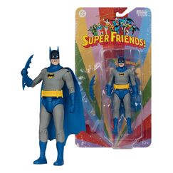 Figurka DC Retro - Bizarro Batman (Super Friends!)