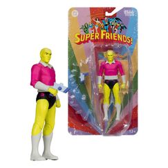 Figurka DC Retro - Brainiac (Super Friends!)