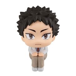 Figurka Haikyu!! Look Up - Hajime Iwaizumi