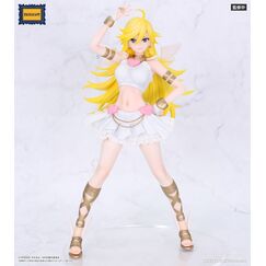 Figurka New Panty & Stocking with Garterbelt Brilliant Figure - Panty