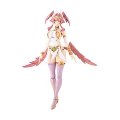 Model do składania Arcanadea - Aruaril