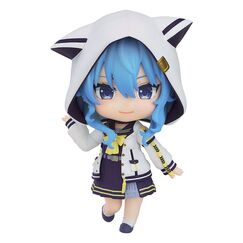 Figurka Hololive Production Nendoroid - Hoshimachi Suisei (Sailor Outfit Ver.)