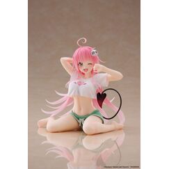 Figurka To Love-Ru Darkness Desktop Cute - Lala (Roomwear Ver.)