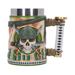 Kufel One Piece (Netflix) - Zoro