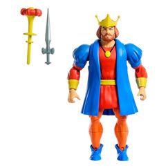 Figurka Masters of the Universe Origins - King Randor (Cartoon Collection)